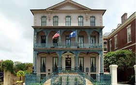 John Rutledge House Inn Charleston Hotel